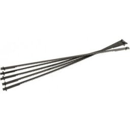 Holzmann Lame de scie a chantourner 5 Pack DKS21PROSB