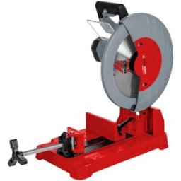 Holzmann Scie manuelle pour métaux (355x25,4mm/2480W) MKS355N_230V