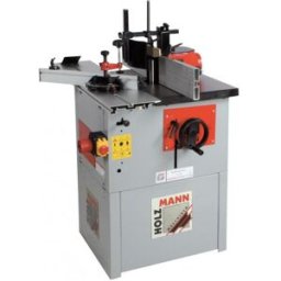 Holzmann Toupie compacte avec table (1500W) FS160L_230V
