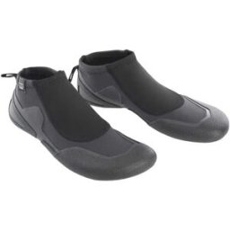 Ion Chaussons De Plongée Plasma Slipper Round Toe 1.5 Mm Black EU 43-44 unisex