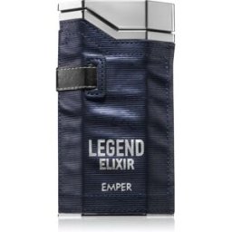Emper Legend Elixir Eau de Parfum pour homme 100 ml