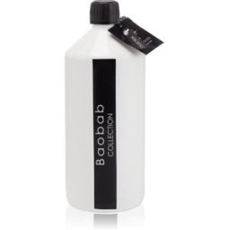 Baobab Collection Feathers Touareg recharge pour diffuseur d'huiles essentielles 1000 ml