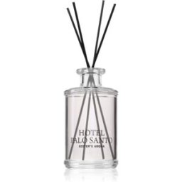 Sister's Aroma Hotel Palo Santo diffuseur d'huiles essentielles avec recharge 250 ml