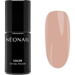 NEONAIL UV Gel Polish Color vernis à ongles gel lampe UV/LED teinte Cozy Latte 7.2 ml