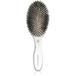 Olivia Garden Expert Care Oval brosse à cheveux avec poils de sanglier 1 pcs