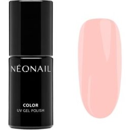 NEONAIL UV Gel Polish Color vernis à ongles gel lampe UV/LED teinte Perfect Rose 7.2 ml