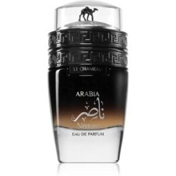 Le Chameau Arabia Naser Eau de Parfum mixte 100 ml