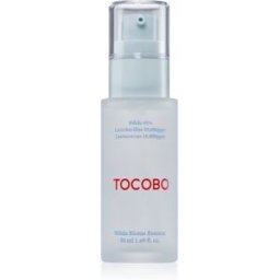 TOCOBO Bifida Biome Essence essence rénovatrice visage pour restaurer la barrière cutanée 50 ml
