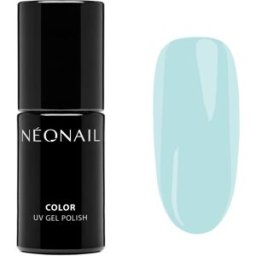 NEONAIL Rhythm Of Spring vernis à ongles gel lampe UV/LED teinte Brave Sky 7.2 ml