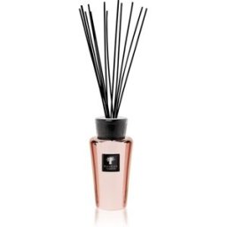 Baobab Collection Les Exclusives Roseum diffuseur d'huiles essentielles avec recharge 500 ml