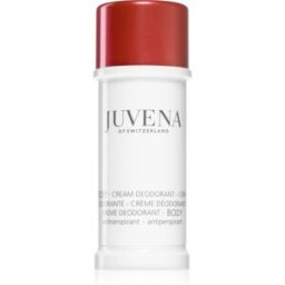 Juvena Body Care 24h Deodorant déodorant crème 40 ml