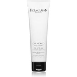 Natura Bissé Diamond Well-Living The Lipo Gel gel corporel raffermissant effet lissant 150 ml