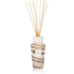 Baobab Collection Sand Siloli diffuseur d'huiles essentielles avec recharge 500 ml
