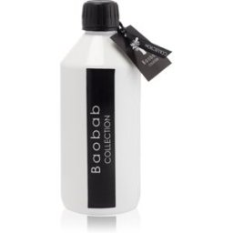Baobab Collection Sacred Trees Touba recharge pour diffuseur d'huiles essentielles 500 ml