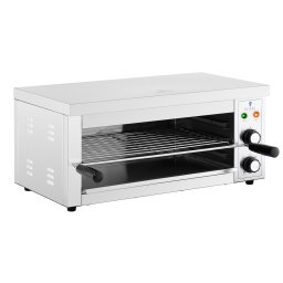 Salamandre cuisine - 2 500 W - 50 - 300 °C