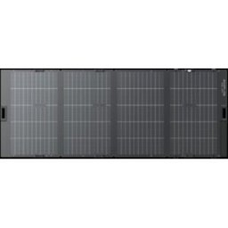 Panneau Solaire ECOFLOW 400W portable