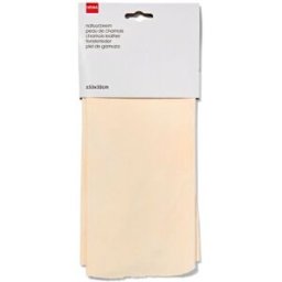 HEMA Peau De Chamois Naturelle 53x32