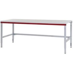 Cenpac TABLE D'EMBALLAGE STANDARD - 1200 X 800 X 690-960 mm