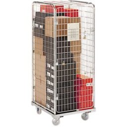 Cenpac Roll de sécurité - 1195 x 805 x 1720 mm