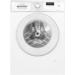 BOSCH Lave-linge hublot WGE02201FR 7 kg – EcoSilence Drive™, économique et silencieux