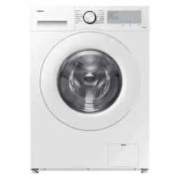 SAMSUNG Lave-linge frontal 9 kg essorage 1400 tr/mn - WW90CGC04DTH