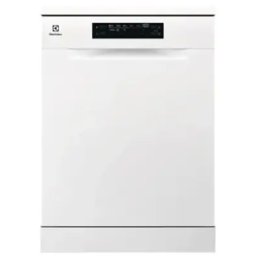 ELECTROLUX Lave-vaisselle 60 cm 14 couverts 44 dB - ESM48310SW