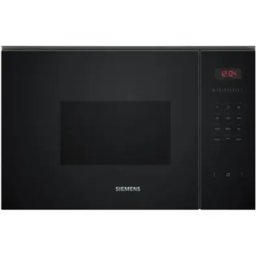 BOSCH SIEMENS Micro-ondes grill encastrable 20 litres - BE523LMB1