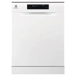 ELECTROLUX Lave-vaisselle 60 cm 13 couverts 44 db série 300 AirDry - ESA47400SW