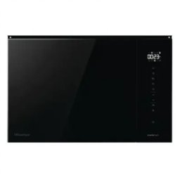 HISENSE Micro-ondes grill 25 l encastrable - BIM325GI63DBG