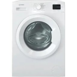 INDESIT Lave-linge frontal 60 cm 9 Kg 1400 tr/mn - IM964MYTIMEFR
