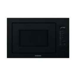 ROSIERES Micro-ondes grill 28 l encastrable - RO38FL7N25LWB
