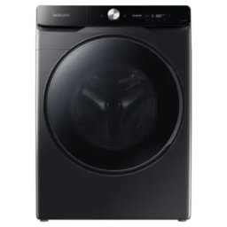 SAMSUNG Lave-linge frontal 20 kg essorage 1000 tr/mn - WF20DG8650BV