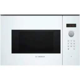 BOSCH Micro-ondes solo BFL523MW1F