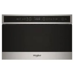 WHIRLPOOL Micro-ondes grill 22 l encastrable - WMN4I4BXF