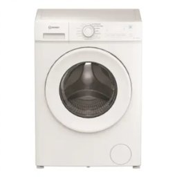 INDESIT Lave-linge frontal 8 kg 1400 tr/mn - IMA864MYTIMEFR