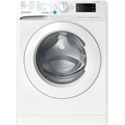 INDESIT Lave-linge frontal 8 kg 1200 tr/mn - BWE8127XWVFR