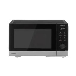 PANASONIC Micro-ondes solo 29 l NN-SD38QSEPG