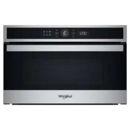 WHIRLPOOL Micro-ondes gril encastrable inox - WMD4I4MXF