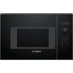 BOSCH Micro-ondes solo BFL523MB1F