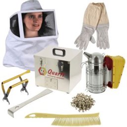 Apiculture.net - Matériel apicole français Pack outillage Apiculteur - 7