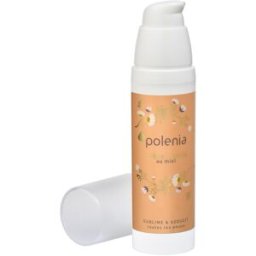 Polenia - petits secrets de beauté Crème teintée au miel Polenia 50 ml