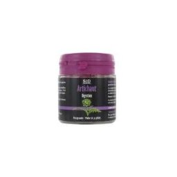S.i.d Nutrition Artichaut 30 Gélules - Pilulier 30 Gélules
