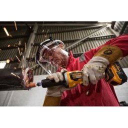 Dewalt Meuleuse D´angle Dcg426n-xj Yellow / Black One Size