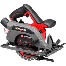 Einhell Scie Circulaire Tp-cs 18/165 Li Bl Red / Black One Size