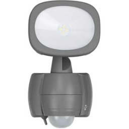 Brennenstuhl Projecteur De Travail Led Portable 1178900100 440 Lm Grey One Size