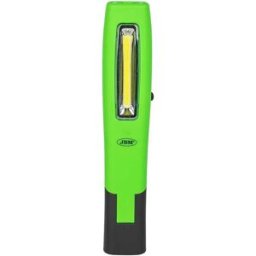 Jbm Projecteur De Travail Led Portable 1000 Lumens Black / Green One Size