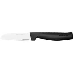 Fiskars Couteau De Cuisine Hard Edge Herbal Knife 9 Cm Black / Silver One Size