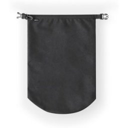 Sac Marin Publicitaire Veronia PET recyclé noir