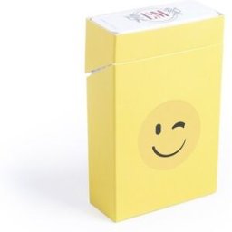 Étui personnalisé cigarettes Straik carton