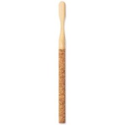 Brosse à Dents Personnalisée - Piglet bambou liège naturel